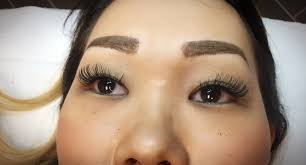 This eyelash curler for asian eye will offer your lashes both curl and quantity. What Curls And Style Do You Suggest For Natural Yet Noticeable Lashes For Asian Eyes Eyelash Extensions Styles Natural Eyelash Extensions Asian Eyes