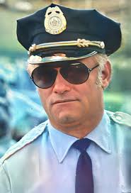 Ret. Sgt Detective ROBERT C. SCIRE