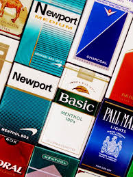 Researchers concerned about light cigarettes