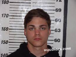 BREWSTER BRAYDEN SCOTT 07/21/2021