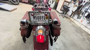 Image result for Aqua Pearl 1994 FLHR