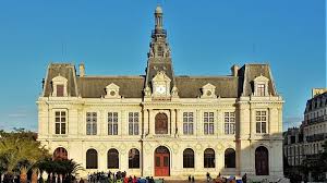 Teile es mit deinen freunden: Poitiers In Frankreich Erfahrungen Tipps