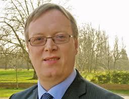 David Buxton, chief executive, British Deaf Association