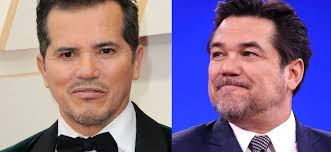 Encanto' Star John Leguizamo Shreds Dean Cain Over ICE Move