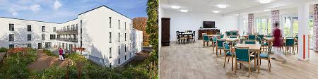 Service für senioren gmbh haus am park stationäre pflegeeinrichtung. Stellenangebote Im Haus Am Park Senioren Und Pflegeheim Hastener Str 27 In 42855 Remscheid