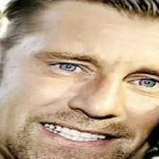 Jeg er bange for min far