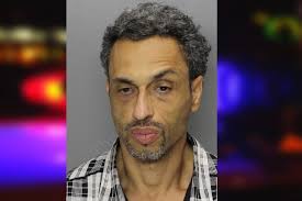 Donald Garner — Cobb County Jail Bookings