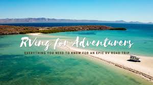 How do i plan an rv road trip. How To Plan A Successful Rv Trip In 2021