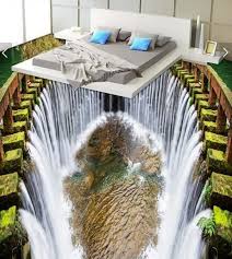 Amazing 3d Floor Ideas For Home Decoration In 2020 Floor Wallpaper Floor Murals Floor Design
