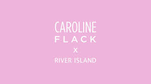 caroline flack collection inspiration river island