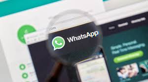 Namun, banyak pengguna yang merasa bingung dengan pembaruan tersebut. Whatsapp S New Privacy Policy Requires You To Share Data With Facebook Techradar