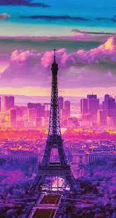 Pin By Valeska On Fondo De Pantalla Paris Wallpaper Beautiful Wallpapers Eiffel Tower
