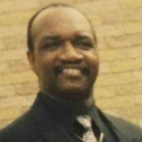 Mr. Ralph "Ace" L. Spates Obituary