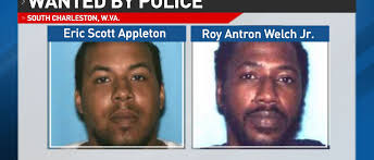 Two suspects sought in South Charleston home invasion