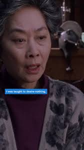 The Joy Luck Club: The Journey of Generations