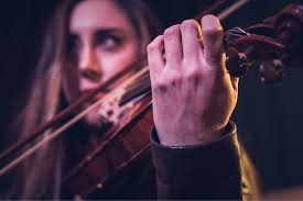 Profile for Breaking Southwest