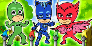 Therefore, its functional efficiency is important for your market reputation. Pj Masks Coloring Book Coloring Pj Masks Latest Version For Android Download Apk