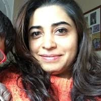 50+ "Luz Manriquez" profiles