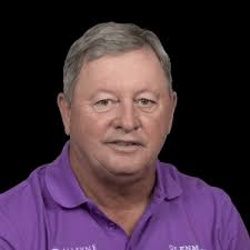 Hire Ian Woosnam · Comicus Comedian Hire