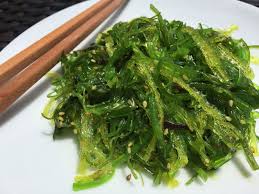 Savoring Seaweeds What You Need To Know Before Diving In Kqed