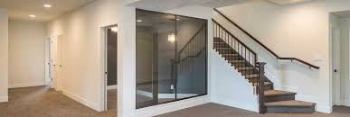 Almost wrapped up at light filled basement remodel board. Portland Basement Remodeling Specialists Oregon Refresh Renovations Us