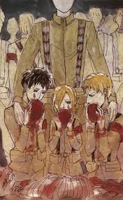 Check spelling or type a new query. Bertholdt Annie Reiner Attack On Titan Marley Snk Attack On Titan Anime Attack On Titan Fanart Attack On Titan Art