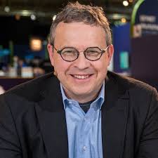 Thomas Scheibe's Instagram, Twitter & Facebook