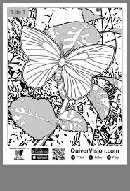 Pin By Quangvinh On Sản Phẩm Tự Lam Va Thủ Cong Mỹ Nghệ Quiver Coloring Pages Augmented Reality