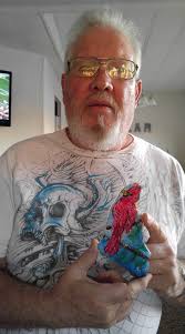 Hiking in Joshua Forest and Lytle Ranch Preserve