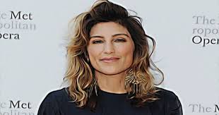 Jennifer Esposito Net Worth Age Height Young Movies Instagram Wikk Jennifer Esposito Jennifer Judging Amy