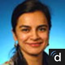 Dr. Ariana Martin, DO