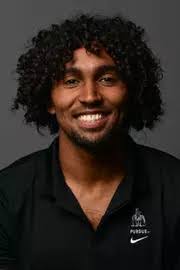 Dameon Jones's Instagram, Twitter & Facebook