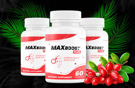 Max Boost Plus Reviews (Official Website Max Boost Juice) Ingredients Th -  The Jerusalem Post