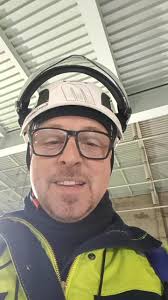 Giornatina difficile oggi., Anche questa è #mespitalia , #mespnelmondo  #passion4innovation #commissioming #HitachiEnergy #Highvoltage #foryouシ  #installation #SF6 #staytuned #help #helpingothers