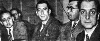 El camino de la Falange y el PDC hasta la candidatura de Radomiro Tomic en  1970