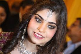 Mystical Maquillage by Manya Jain