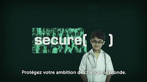 Kaspersky Secure It Cup 2018 Le Futur De La Cybersecurite Youtube
