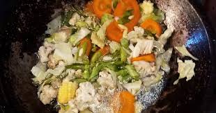 This is the start of. 12 Resep Capcay Goreng Menu Diet Enak Dan Sederhana Ala Rumahan Cookpad