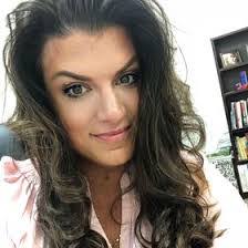 Jenny Oxendine's Instagram, Twitter & Facebook