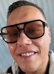Gok Wan fans are convinced he's dating again as TV stylist flies to Madrid  with 'good match' Scott