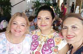 Damas Hoteleras organizaron desayuno a beneficio de la Fundación Desde  Cero.