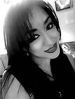 Amber Mena-May Obituary (2018)