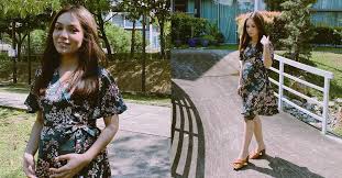 Beliau mula diperkenalkan menerusi drama televisyen berjudul impian (sunsilk impian) pada tahun 2008, seterusnya muncul dalam sitkom blogger boy. Tahniah Hamil 4 Bulan Nad Zainal Bakal Timang Cahaya Mata Kedua