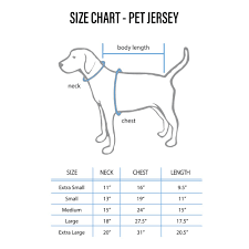 Houston Texans Pet Jersey Size Xs Caseys Distributing