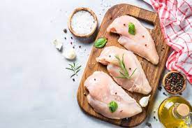 Cara Simpan Ayam Di Kulkas Dan Freezer Awet Sampai 9 Bulan Halaman All Kompas Com