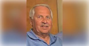 Obituary information for Charles "Charlie" Rosenbaum