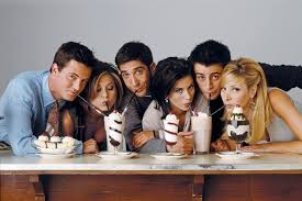 The friends alum will star in, write and executive produce a new take on neil simon's 1965 broadway play for cbs, the hollywood reporter. Bekijk Hier De Trailer Van De Reunie Aflevering Van Friends Tv Radio Knackfocus