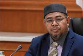 Kompleks mahkamah kuala lumpur kecoh apabila sekumpulan orang awam dipercayai penyokong datuk seri najib cuba. Jabatan Peguam Negara Jelaskan Kenapa Tiada Tindakan Lagi Terhadap Khairuddin Mykmu Net