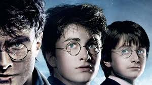 His work on the series brought him critical and commercial success along with accolades, such as the british academy britannia award for excellence in directing. Steven Spielberg Didn T Work On The Harry Potter Movies For Very Long Tableoc