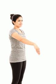 This treatment plan is ideal for the rehabilitation or prevention tennis elbow, making it beneficial for people who repeatedly lift or move at the elbow during work or while playing. Tennis Elbow Stretch At 45 Degrees Vissco Healthcare Private Limited